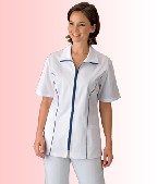 zdravotnická halena 