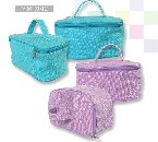 PVC kosmetické tašky 