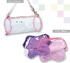 PVC kosmetické tašky 