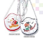 PVC kosmetické tašky 