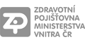 Zdravotní pojišťovna ministerstva vnitra ČR